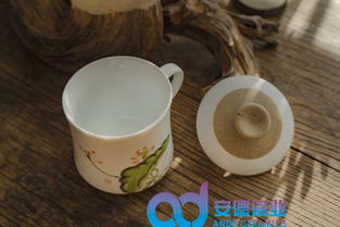 《典雅芳華 陶瓷茶具圖案大全與銷售藝術(shù)的融合》